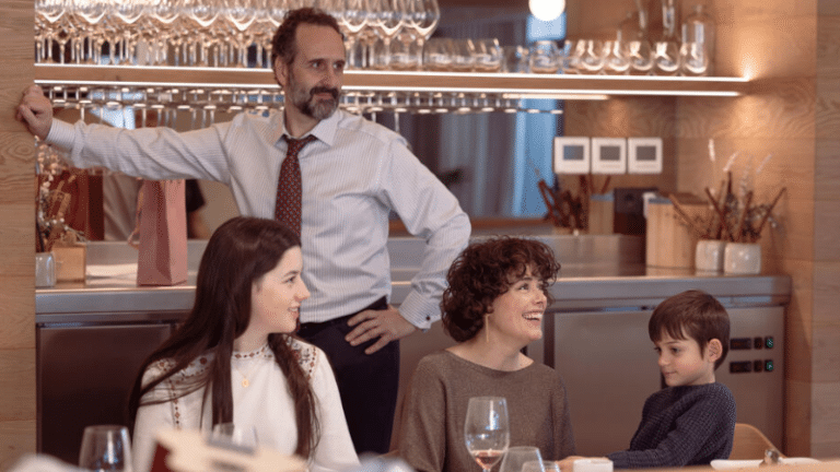  « Les Dimanches » : crise de foi