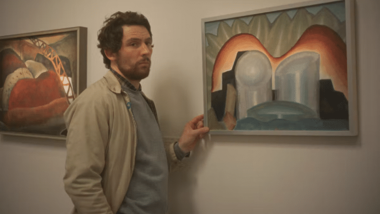 « The Mastermind » : le casse-bonbon du siècle