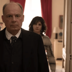 « Mitterrand confidentiel » ou l&rsquo; hagiographie confuse