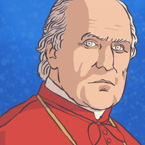 Mgr Wilhlem von Ketteler, l’évêque des ouvriers