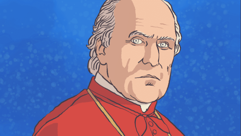 Mgr Wilhlem von Ketteler, l’évêque des ouvriers