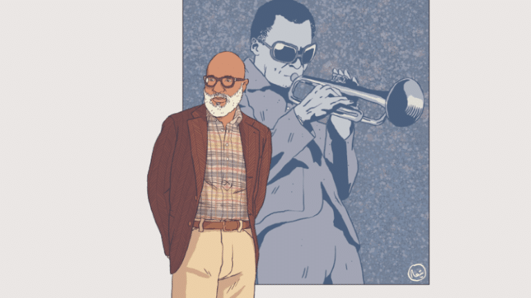 Miles Davis et le Black Ivy