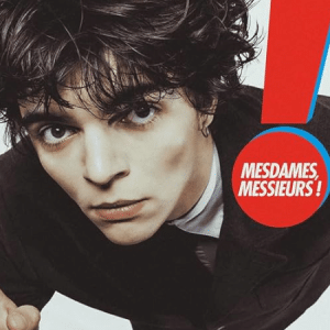 Sam Sauvage incarne-t-il le renouveau de la chanson française ? Non.