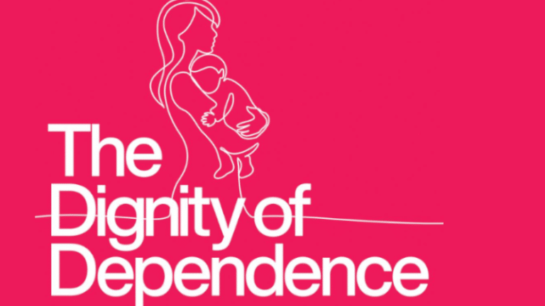 Féminisme : splendeur de l’interdépendance