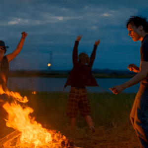 « Urchin » : sans toit ni talent