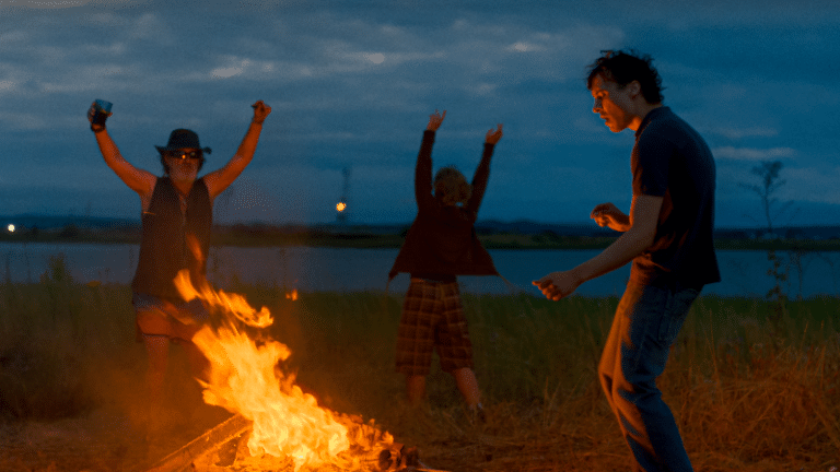 « Urchin » : sans toit ni talent