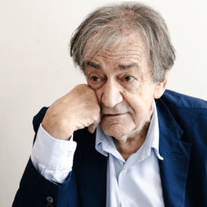 Finkielkraut passe à la question