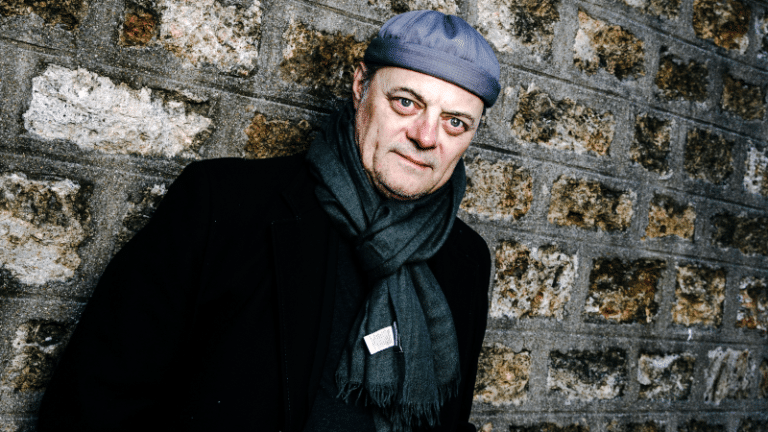 Carte noire pour Gérald Sibleyras : Pour la suppression immédiate et définitive du ministère de la Culture