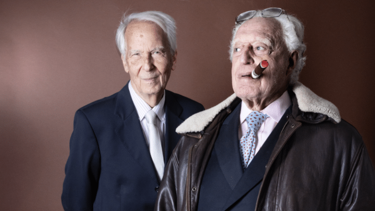 La France face au chaos mondial