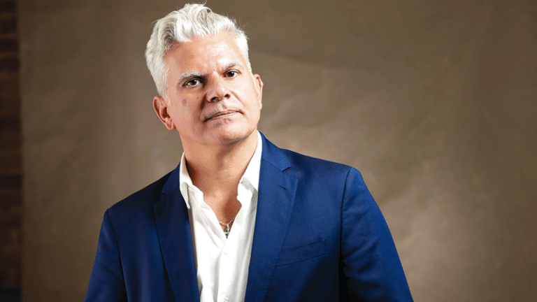 © Benjamin de Diesbach