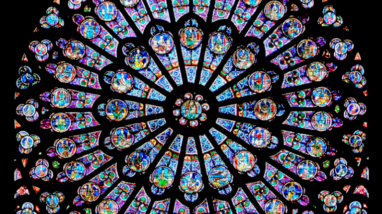 Les remplages sont-ils de droite ?