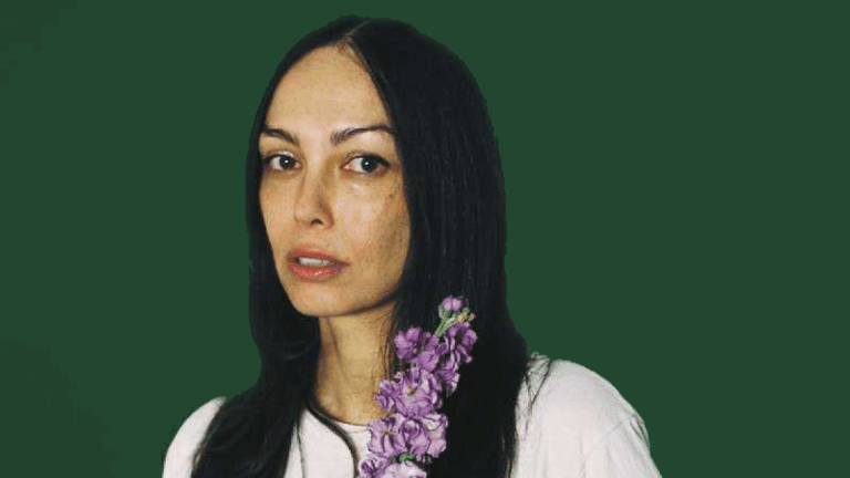 Lolita Pille est-elle devenue l’anti-Édouard Louis ? Presque