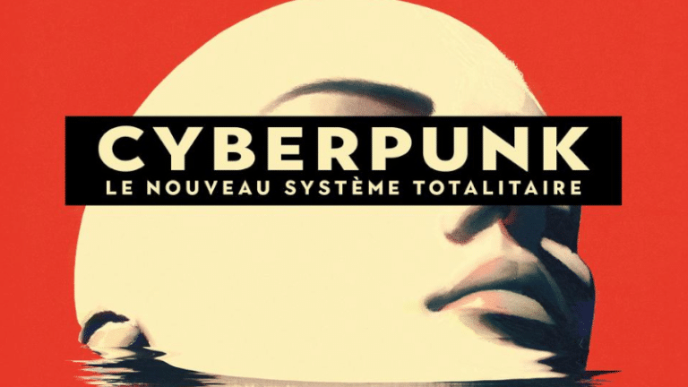 « Technofascisme » : autohypnose et vérités partagées