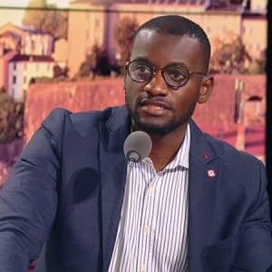 Carlos Bilongo face à des soupçons de fraude au logement social