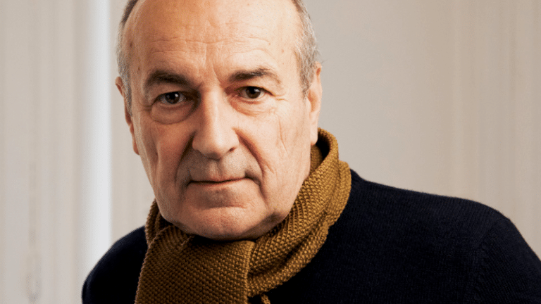 Jean-Hubert Gailliot : un polar non-euclidien