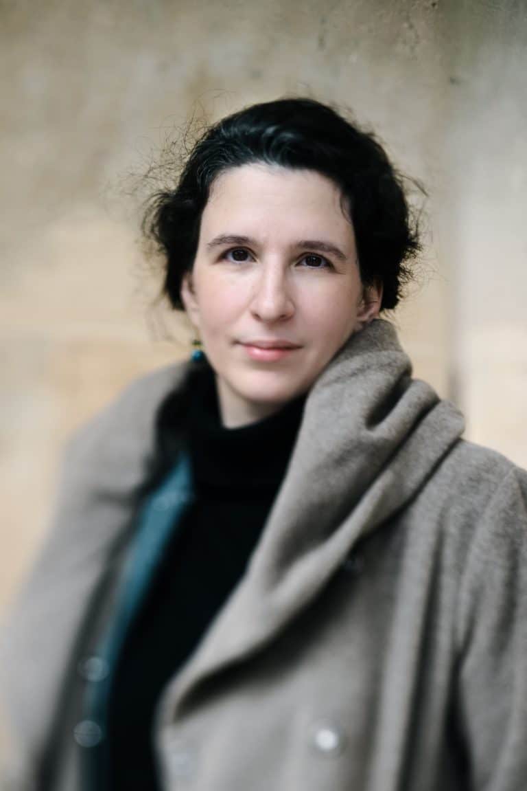 Hélène de Lauzun : Europa Universalis