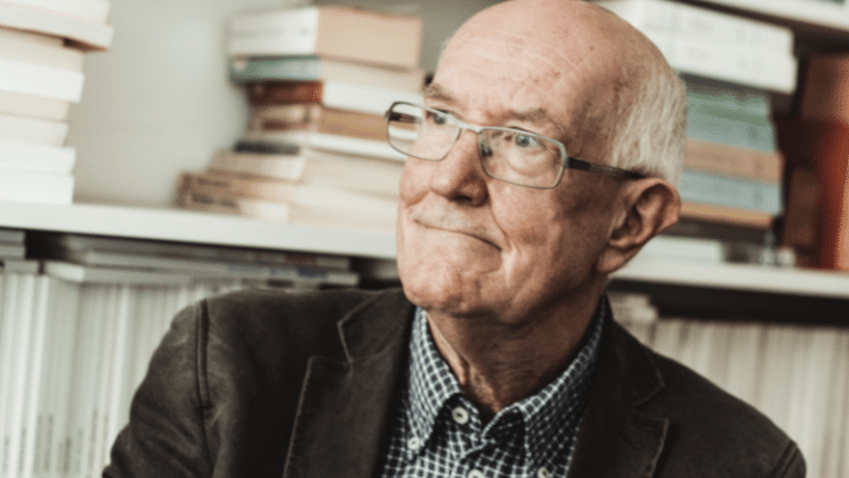 Marcel Gauchet : l’ère des idéologies