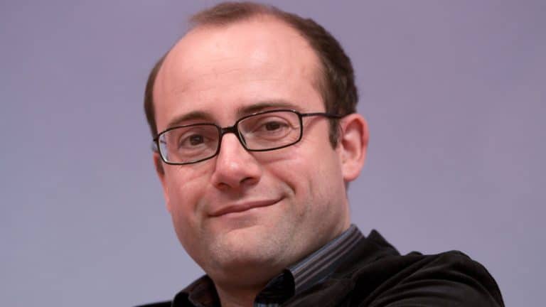 Quand Johann Chapoutot validait Renaud Camus