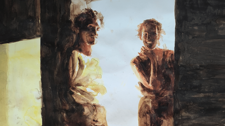 « Kairos » : Boissoudy illumine la Galerie Guillaume