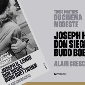 Les grands oubliés d’Hollywood