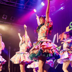 « Love on trial » : nouille