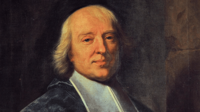 Jacques-Bénigne Bossuet : heureux les pauvres