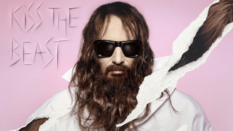 Sébastien Tellier se fout-il de nous ? En fait, non