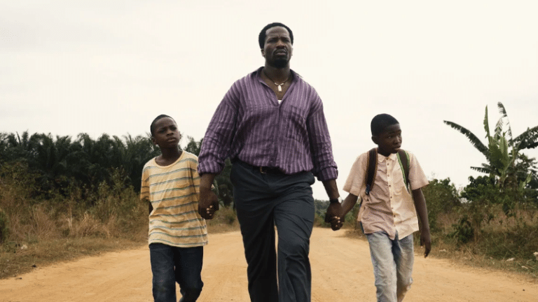 « Un Jour avec mon père » : un premier film attachant