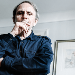 Michel Houellebecq & Frédéric Lo : la douceur d’en finir