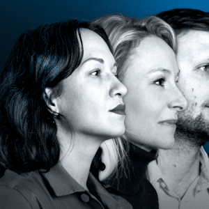 Marguerite Stern, Marion Maréchal et Alexandre Devecchio : destins français