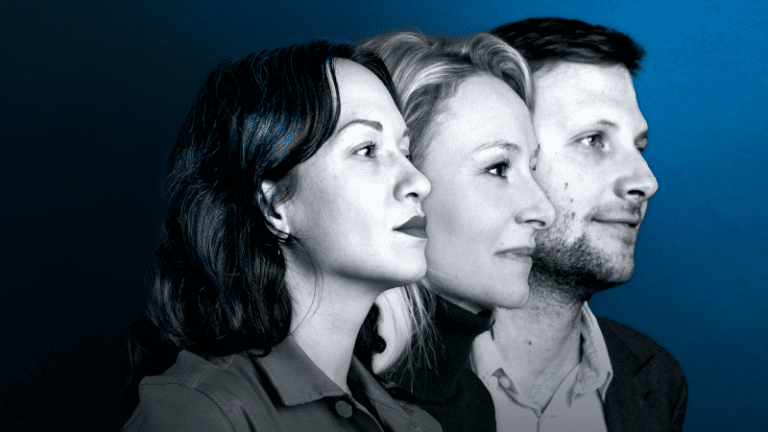 Marguerite Stern, Marion Maréchal et Alexandre Devecchio : destins français