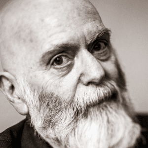 Renaud Camus : l’aristocrate et la meute