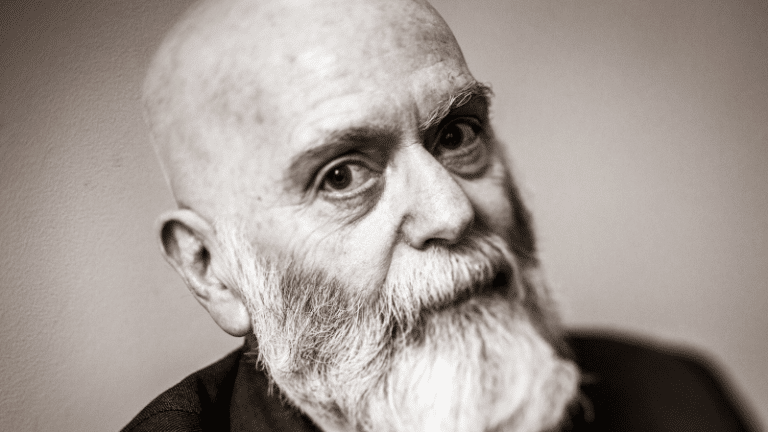 Renaud Camus : l’aristocrate et la meute