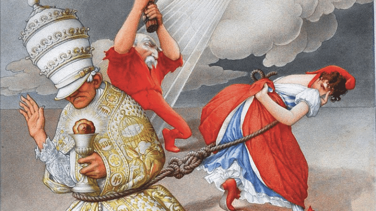 L’impossible laïcité