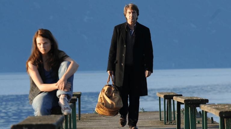 « Le Dernier pour la route » : road movie en bouteille