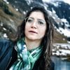 Azadeh Alemi : Celle qui est libre