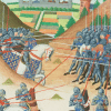 15 avril 1450, la bataille de Formigny : bouter les Anglais hors de France