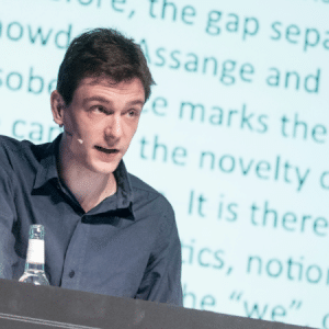 Geoffroy de Lagasnerie : quand la gauche veut en finir avec la démocratie