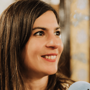 Prix Cazes : Adèle Rosenfeld fêtée chez Lipp