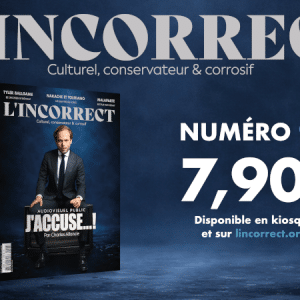 Éditorial d&rsquo;Arthur de Watrigant : La loi du milieu