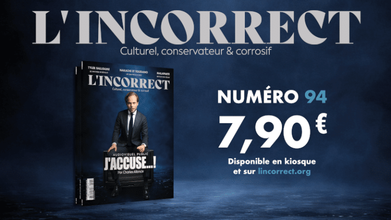 Éditorial d&rsquo;Arthur de Watrigant : La loi du milieu