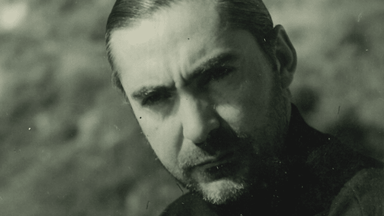 Curzio Malaparte : Retour d’un géant