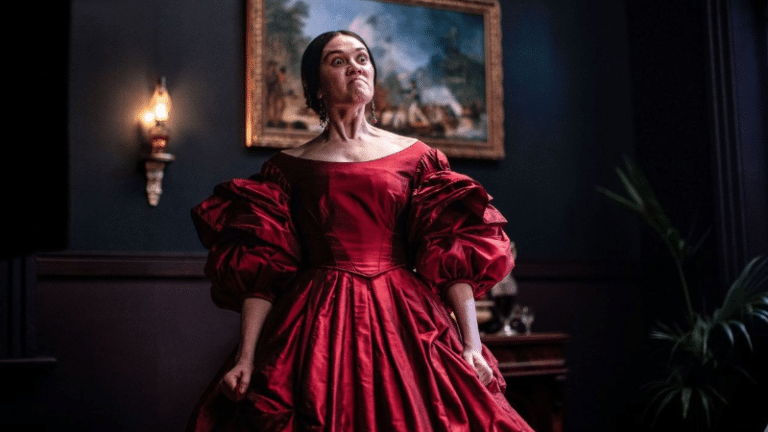 « Marama » : tract vain