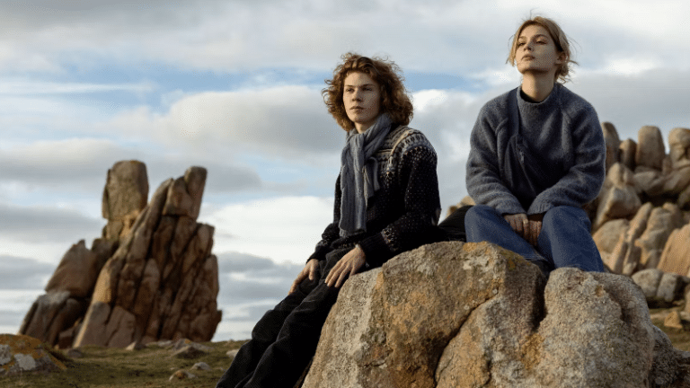 « Morlaix » : amours débutantes