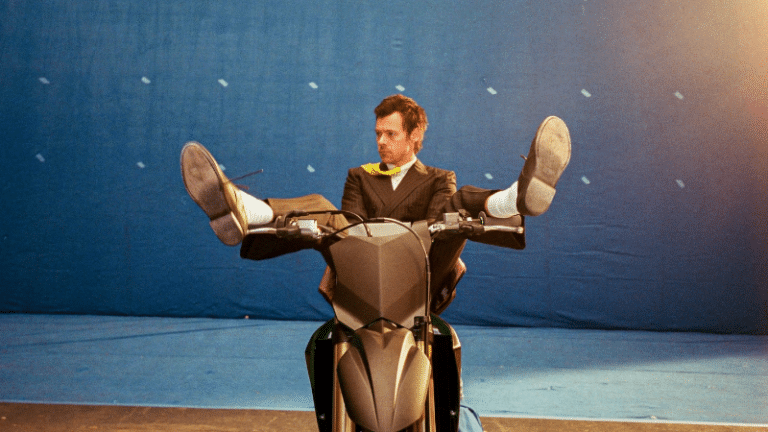 Harry Styles, Edgär, Morrissey : les critiques musicales d&rsquo;avril