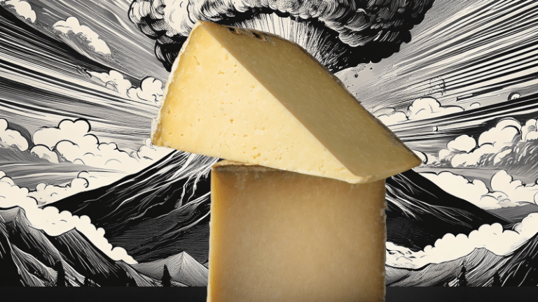 Du volcan à l’assiette : le salers, la pépite de l’Auvergne