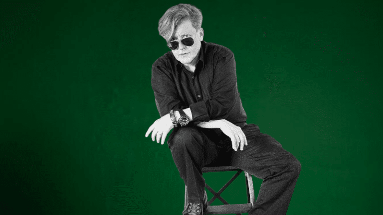 Garréta : les bons DJs font-ils forcément de mauvais écrivains ? Non