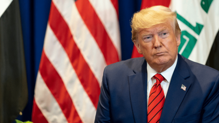 Pierre de Lauzun : « On ne peut considérer la guerre en Iran comme une guerre juste »