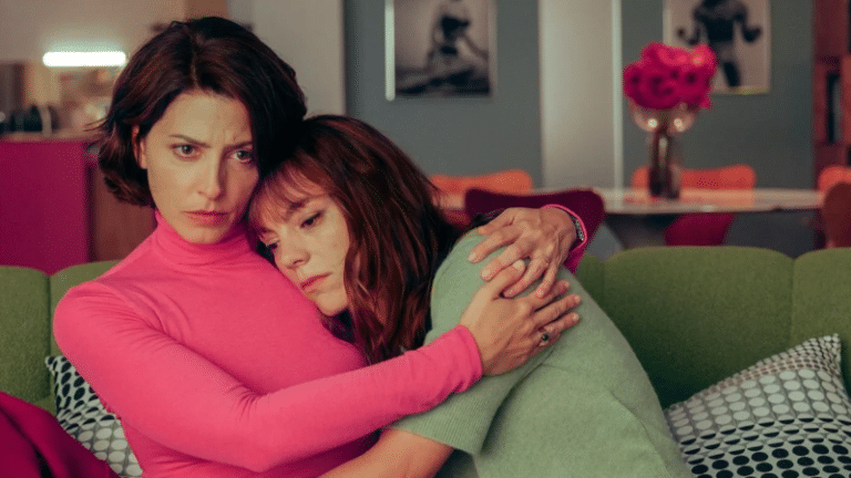 « Autofiction » de Pedro Almodóvar : zéro et demi