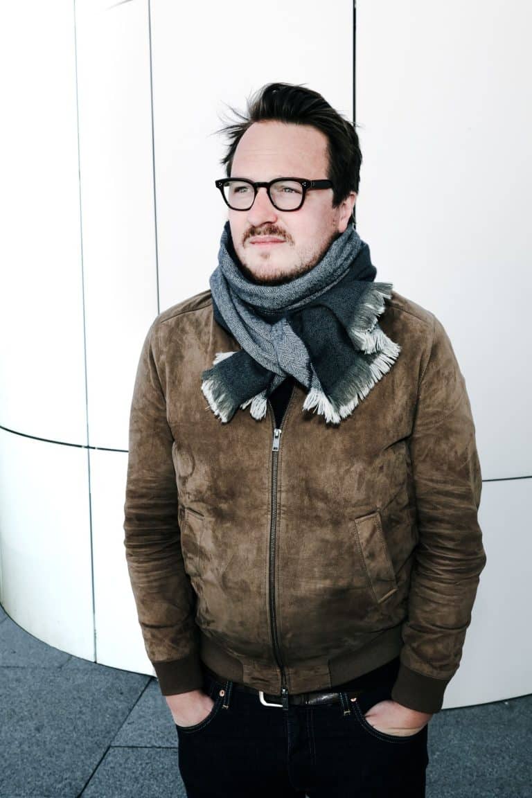 Geoffroy Lejeune : Moine-soldat